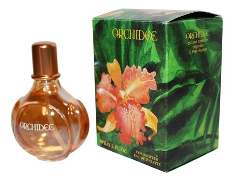 Vanille d'Orchidée Yves Rocher for women and men.